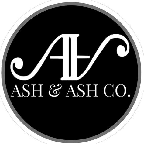 Ash And Ash Co South