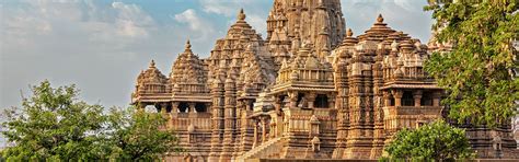 Explore The Ancient Temples Of India