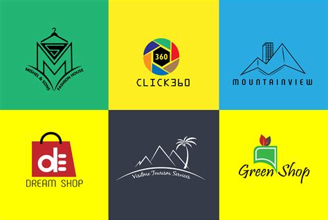 Logo Design Ideas For Business Online Best Design Idea