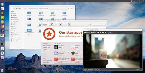 Drab Desktop Try These 4 Beautiful Linux Icon Themes