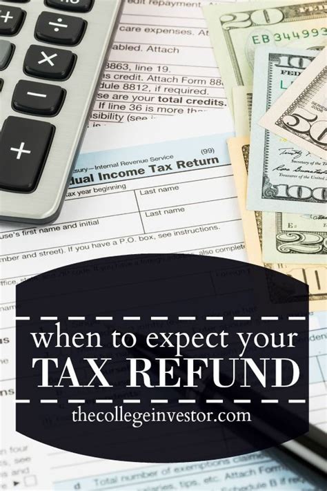When To Expect My Tax Refund The 2019 2020 Refund Calendar Tax