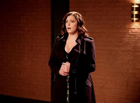 Crazy Ex Girlfriend Season 3 Finale Preview Its A Love Story Endingthen Not At All A Love