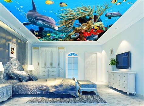 Just kids wallpaper is the leader in stylish kids wallpaper for girls rooms, boys room and beautiful nursery wallpapers. Custom Wallpaper For Kids Room Living Room Bedroom 3D ...