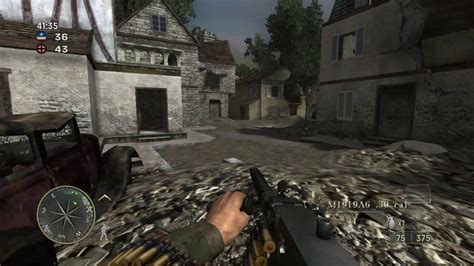 Call Of Duty 3 Pc Download Highly Compressed 2023
