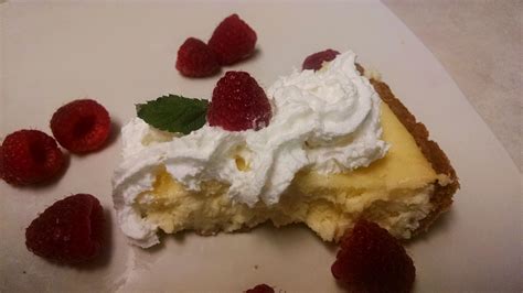 Lissa S Life In The Southwest Homemade Awesome Raspberry Cheesecake