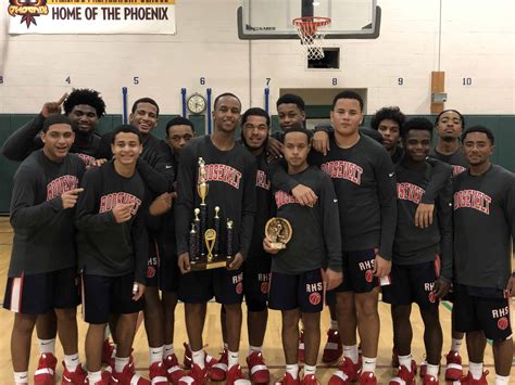 Roosevelt Wins City Hs Hoops Title Yonkers Times