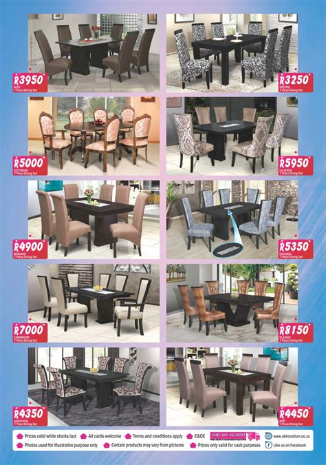 Akhona Furniture Catalogue And Prices South Africa Insider