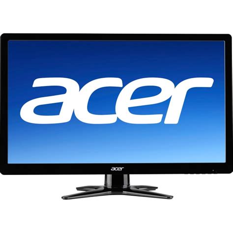 Acer Inc Umwg6aab01 Acer G226hql 215 Led Lcd