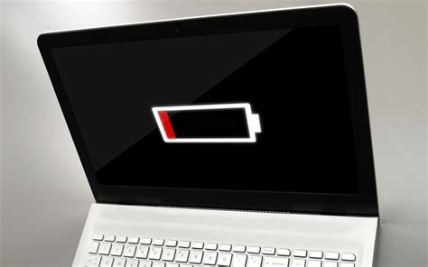 Why Is Your Laptop Battery Draining So Fast Top 5 Reasons And Fixes