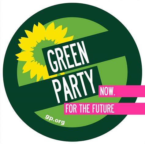 Green Party Of New Mexico