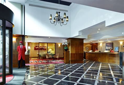 London Marriott Hotel Marble Arch Reviews Photos And Rates