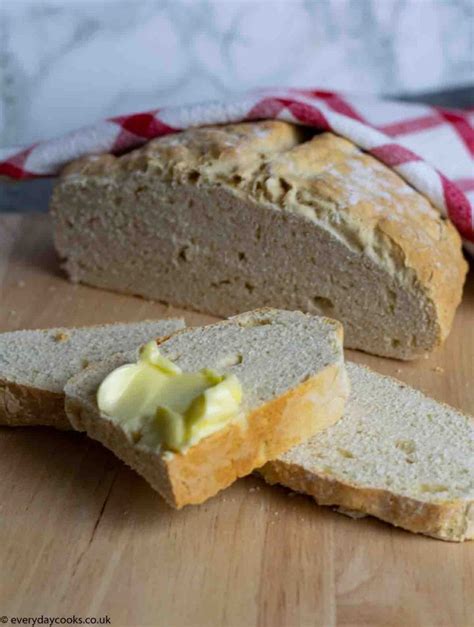 No Yeast Easter Bread Two Delicious Recipes To Try The Cake Boutique