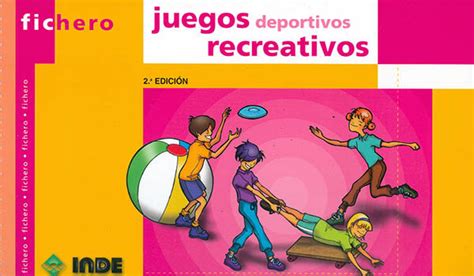 Juegos Deportivos Recreativos Editorial Temis