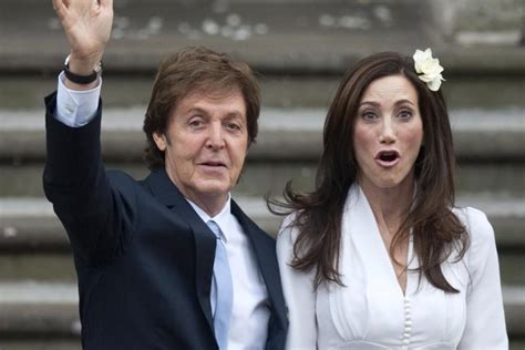 Paul mccartney woke up one day with a song in his head. Paul McCartney Needs to Gracefully Retire