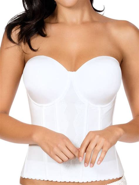 Here S The Best Bridal Shapewear For Different Wedding Dress Styles Artofit