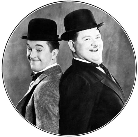 Whatever Happened To Laurel And Hardy Hubpages