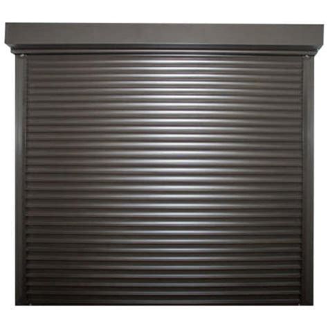 Mild Steel Rolling Shutter at Rs 180 square feet एमएस रलग शटर in Mumbai ID 14965128633