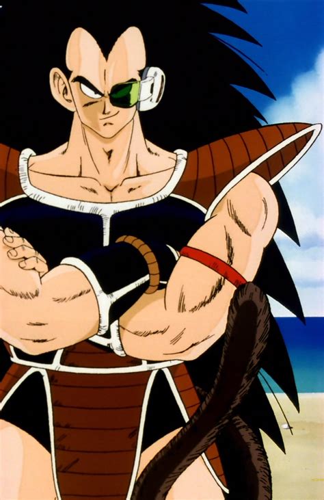 However, there's much more to raditz than just these first two episodes, and if you want to learn all there is to know. Image - Raditz with tail.jpg | Dragon Ball Wiki | FANDOM ...
