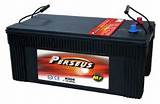 Truck Battery Picture Pictures