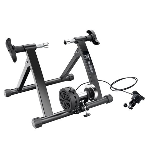 A stationary bike which is also referred as exercise bicycle or spinning bike is a device used as exercise equipment. Bike Lane Pro review - Stationary Bike Stands