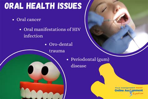 Public Oral Health Assignment Help In Australia Online Assignment Expert