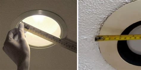 How To Measure Recessed Lighting 7 Steps Instructions 2024