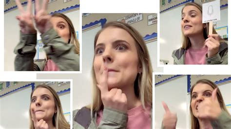 teachers on tiktok are showing what it takes this school year the new york times