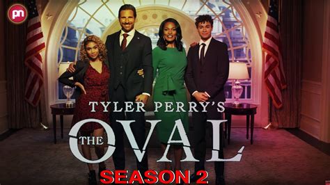 The Oval Season 2 Is It Renewed Or Cancelled Premiere Next Youtube