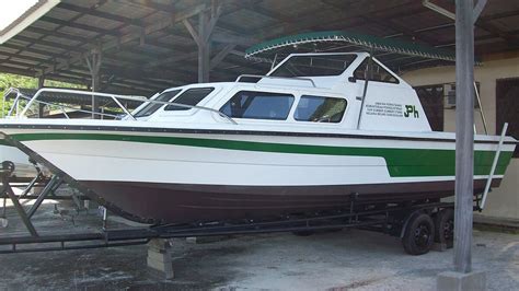 About Us Ken And Tan Boat Manufacturer Quality Fiberglass Made In