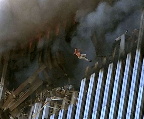 911事件照片回顾（高清组图） 频道 凤凰网