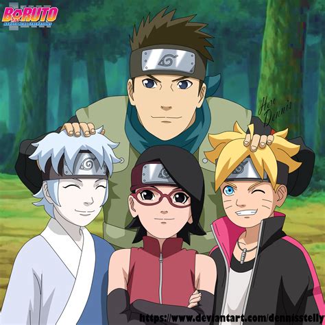 Boruto Naruto Next Generations Image 2384634 Zerochan