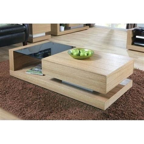 Tables the selection of italian design outlet. Trends For Wooden Center Table Sofa Design 2019 in 2020 ...