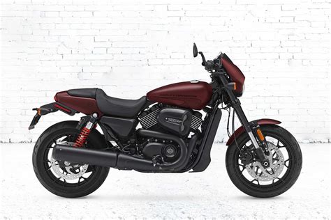 Harley didn't skimp on quality to produce a manageable ride for under k. HARLEY DAVIDSON STREET ROD specs - 2018 - autoevolution
