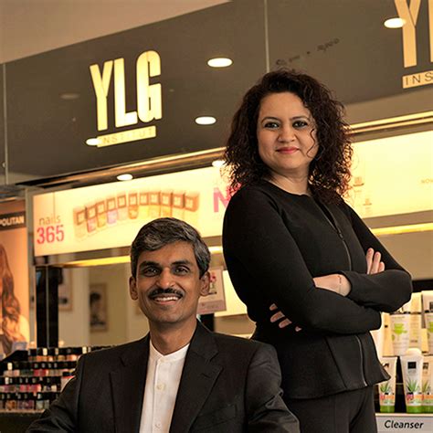 Our Story Ylg Salon