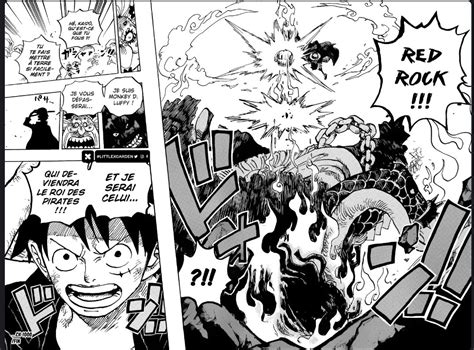 Current Events Why Oda Teased Shanks In Chapter 1000 Worstgen