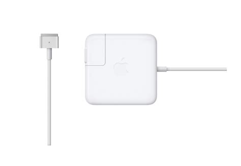 Apple 45w Magsafe 2 Power Adapter For Macbook Air
