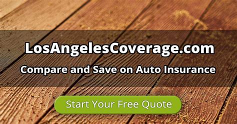 Who Has Cheap Los Angeles Auto Insurance Quotes for Postal Workers?