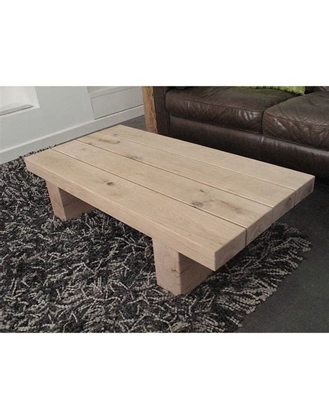 Explore 127 listings for solid oak round coffee table at best prices. Natural solid light oak 4 beam coffee table, heavy oak ...