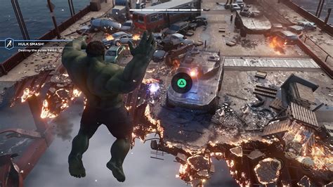 Marvels Avengers Pc Specs Revealed Gamerbraves