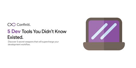 Level Up Your Dev Skills: 5 Free Tools You Didn't Know Existed