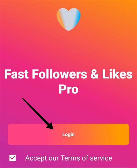 Fast Followers And Likes Pro X Mod Apk 100 Real And Free Instant