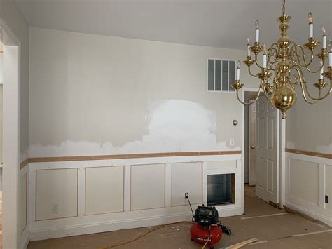 Interior Painting Before And After Gallery Cet Painting