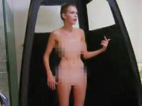 Erin foster naked