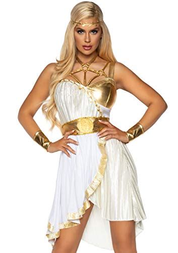 sexy greek goddess costumes for women