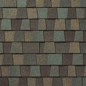 Timberline Shingle Colors