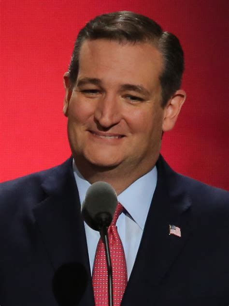 Two years ago ted cruz was a little known, newly elected us senator from texas. Ted Cruz - Simple English Wikipedia, the free encyclopedia