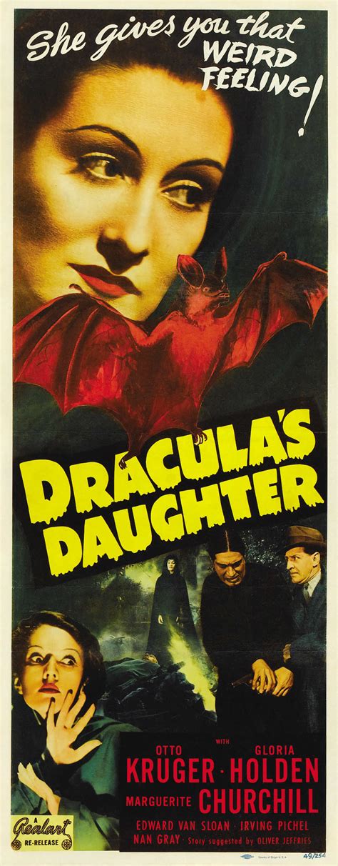 Dracula S Daughter