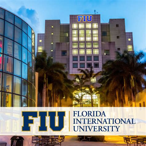 Florida International University Hr Pakistan