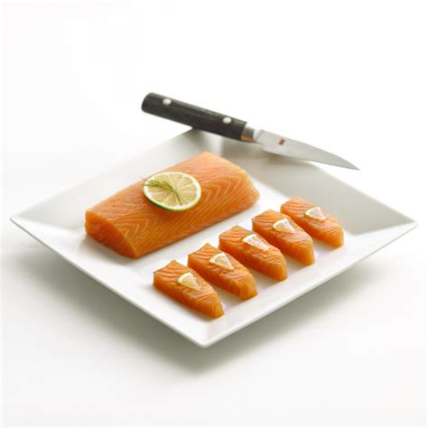 Smoked Salmon Slices And Cuts Explained The John Ross Jr Blog