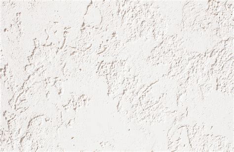 Texture De Mur En Stuc Blanc Photo De Stock Chez Vecteezy